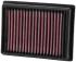 K&N Filters Vzduchový filter KT1113
