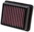 K&N Filters Vzduchový filter KT1211