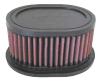 K&N Filters Vzduchový filter YA6098