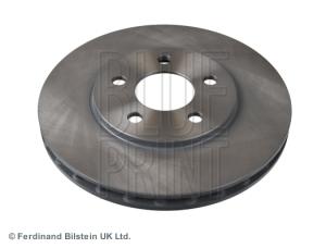 BLUE PRINT Brzdový kotúč ADA104351