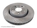 BLUE PRINT Brzdový kotúč ADA104362