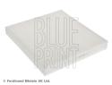 BLUE PRINT Filter vnútorného priestoru ADB112504
