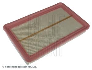 BLUE PRINT Vzduchový filter ADG02210