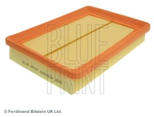 BLUE PRINT Vzduchový filter ADG02236