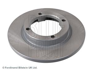 BLUE PRINT Brzdový kotúč ADK84302