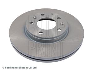 BLUE PRINT Brzdový kotúč ADM54375