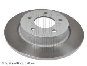 BLUE PRINT Brzdový kotúč ADM54384