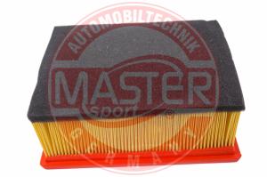 MASTER-SPORT Vzduchový filter 21116LFPCSMS