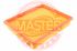 MASTER-SPORT Vzduchový filter 22562LFPCSMS