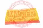 MASTER-SPORT Vzduchový filter 2345LFPCSMS