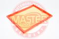 MASTER-SPORT Vzduchový filter 2569LFPCSMS