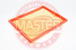MASTER-SPORT Vzduchový filter 2569LFPCSMS
