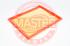 MASTER-SPORT Vzduchový filter 2569LFPCSMS