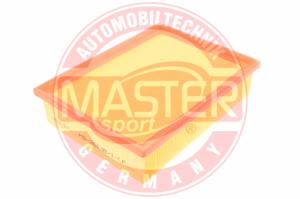 MASTER-SPORT Vzduchový filter 261381LFPCSMS