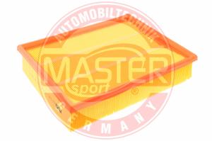 MASTER-SPORT Vzduchový filter 29198LFPCSMS