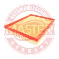 MASTER-SPORT Vzduchový filter 301261LFPCSMS