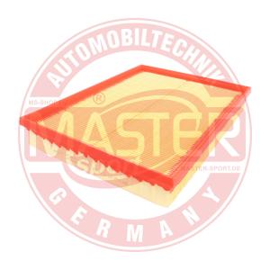 MASTER-SPORT Vzduchový filter 301261LFPCSMS