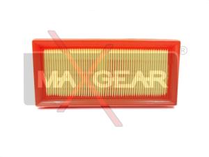 MAXGEAR Vzduchový filter 260149