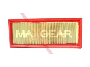 MAXGEAR Vzduchový filter 260150