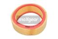 MAXGEAR Vzduchový filter 260204
