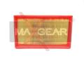 MAXGEAR Vzduchový filter 260211