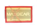 MAXGEAR Vzduchový filter 260212