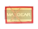 MAXGEAR Vzduchový filter 260212