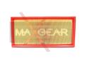 MAXGEAR Vzduchový filter 260213