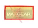 MAXGEAR Vzduchový filter 260221