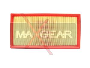 MAXGEAR Vzduchový filter 260221
