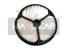 MAXGEAR Vzduchový filter 260225