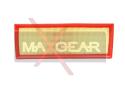 MAXGEAR Vzduchový filter 260227