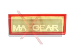 MAXGEAR Vzduchový filter 260227