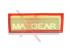 MAXGEAR Vzduchový filter 260227