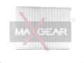 MAXGEAR Filter vnútorného priestoru 260235