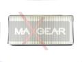 MAXGEAR Filter vnútorného priestoru 260243