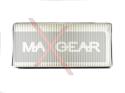 MAXGEAR Filter vnútorného priestoru 260243