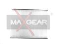 MAXGEAR Filter vnútorného priestoru 260251