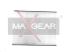 MAXGEAR Filter vnútorného priestoru 260251