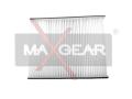 MAXGEAR Filter vnútorného priestoru 260252