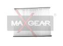 MAXGEAR Filter vnútorného priestoru 260252
