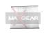 MAXGEAR Filter vnútorného priestoru 260252
