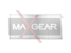 MAXGEAR Filter vnútorného priestoru 260256
