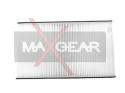 MAXGEAR Filter vnútorného priestoru 260258