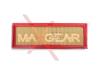 MAXGEAR Vzduchový filter 260334