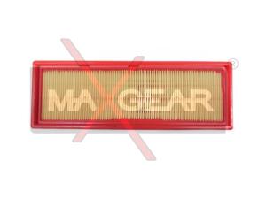 MAXGEAR Vzduchový filter 260334