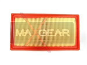 MAXGEAR Vzduchový filter 260359