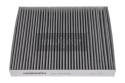 MAXGEAR Filter vnútorného priestoru 260805