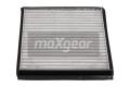 MAXGEAR Filter vnútorného priestoru 260809