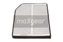 MAXGEAR Filter vnútorného priestoru 260812